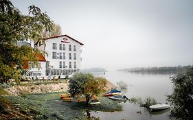 Hotel Sucidava